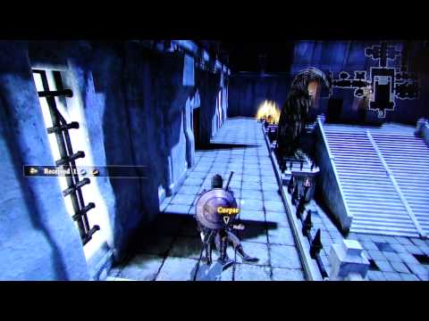 Dragon Age II playthrough pt179