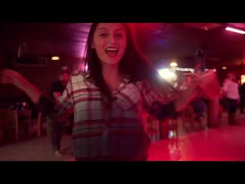 Bar Girl (Official) Music Video