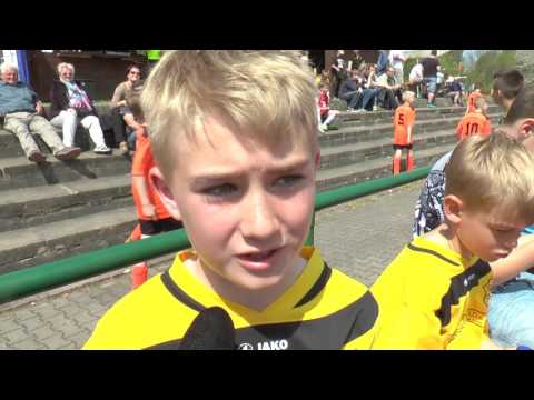 3. Licatec-Sommerturnier beim FSV Motor Brand-Erbisdorf 2016