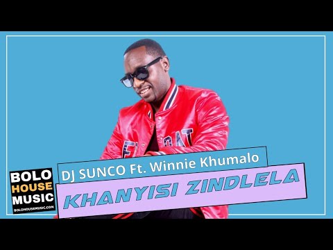 DJ Sunco - Khanyisi Zindlela Ft. Winnie Khumalo (New Hit 2020)