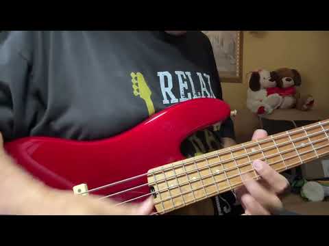 Brand New Charvel Pro-Mod San Dimas Bass JJ V