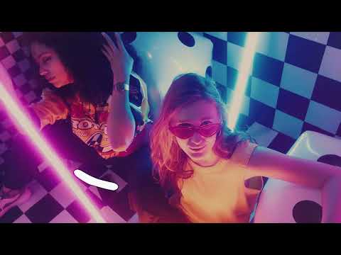 Damon Paul X Patrick Metzker - Smooth Operator (Official Lyric Video)