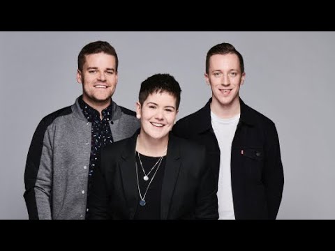 VO concept for 99.9 Virgin Radio’s Virgin Mornings