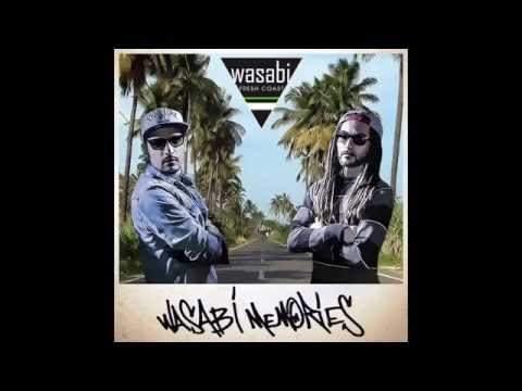 Wasabi Fresh Coast - Copas x Botellas feat D.L.O.