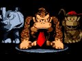Donkey Kong Land Super Game Boy Playthrough