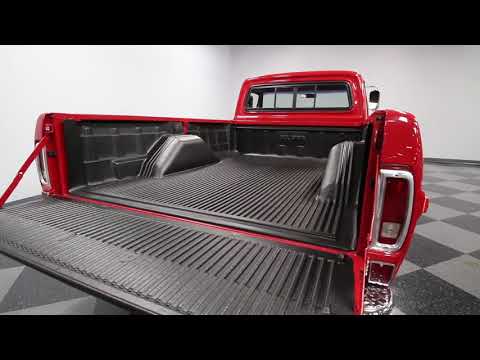 1972 Ford F-100 Explorer (CC-1042301) for sale in Concord, North Carolina