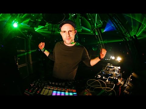 QAPITAL 2016 |  Delete VIP