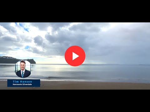 31A Ocean View Road, Orewa, Rodney, 4房, 2浴, House