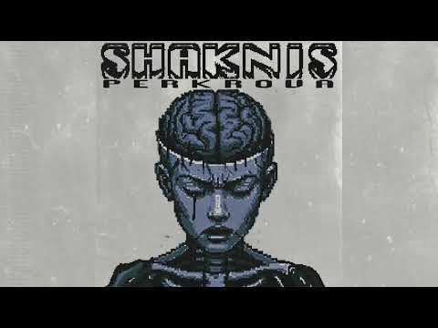 SHAKNIS - PERKROVA [Full EP]