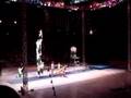 Gamma Phi Circus Finale