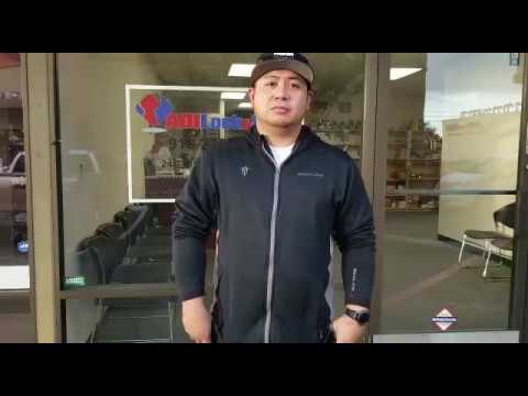 Car Locksmith Service in Sacramento & Roseville – Client Testimonial