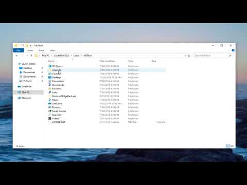 How to Fix ‘Right Click and Send to Mail Recipient’ Not Working In Windows 10/8/7 [Tutorial]