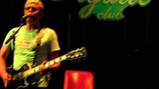 Mother Earth - 'Mr Freedom & Stoned Woman' Live