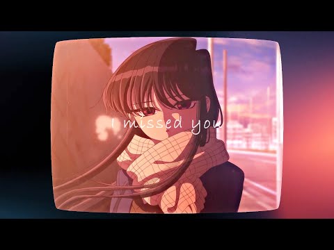 Komi-san Edit - Still With You