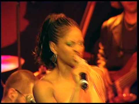 Music Session 2003 Chardel Rhoden - I've got it