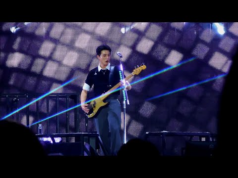 250830 데이식스(Day6) 콘서트-Disco Day (신곡) | The DECADE