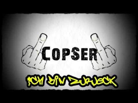 Copser - Rap-Flair ABT Qualifikation