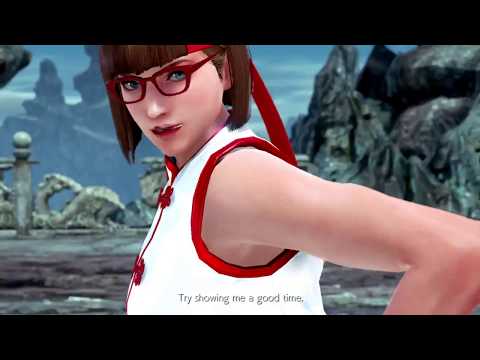 2540 - Tekken 7 - Coouge (Anna Williams) vs DIPlDIOT (Hwoarang)