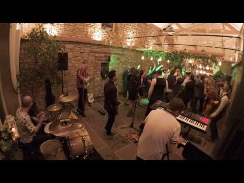 C-COLLECTIVE - BORN SLIPPY MASH UP