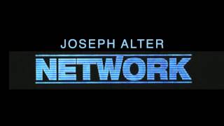 Joseph Alter - Network (People Help The People)
