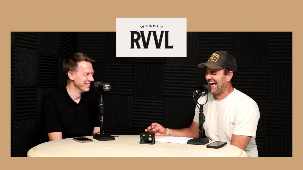 Jesus is coming | RVVL Podcast