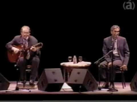 João Gilberto e Caetano Veloso - Garota de Ipanema