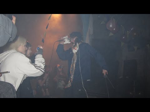 Evanora:Unlimited & Marjorie W.C Sinclair - Live @ 'Otel [Kyiv, Ukraine 2024]