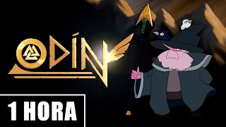 Odín (1 Hora) | Destripando la Historia