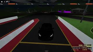 fastest huracan evo? Roblox Swerve