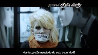 Overworld   My Reality OFFICIAL MUSIC VIDEO Sub español