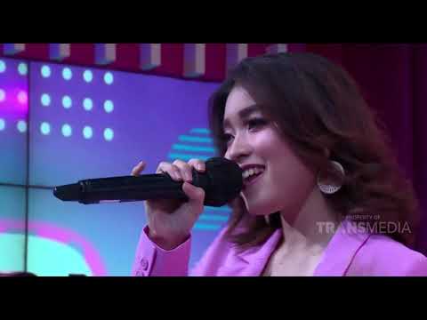 Penampilan Spesial Vina Arvina Dengan Suara Merdunya! | RUMPI (10/8/20) P4