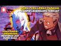 PURA PURA LEMAH PADAHAL VAMPIR TERKUAT YANG MENYEMBUNYIKAN KEKUATAN ASLINYA ️