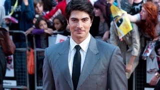 Arrow Casts The Atom! Former Superman Star Brandon Routh Joins the Season 3 Cast
