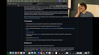 Debugging Mac VM Kernel Extensions - CSE598 AVR - Adam - 2024.10.23