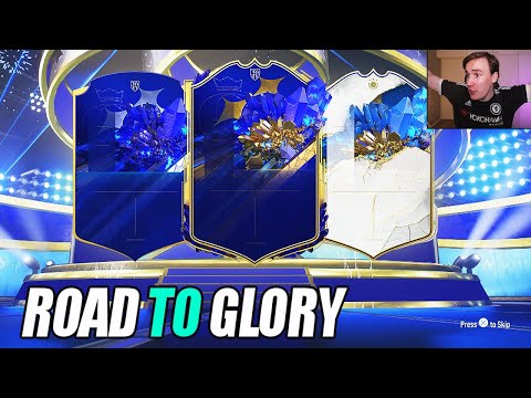 VIIMEINEN TOTY PAKETTIEN AVAUS! - FIFA 23 RTG #129