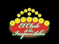 Salome por El Club de los Imposibles Show ...