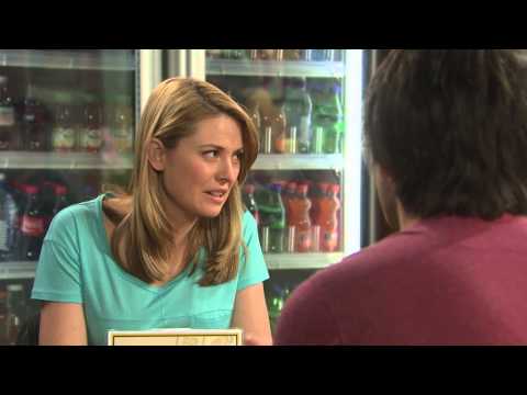Neighbours: Monday 3 November  - Clip