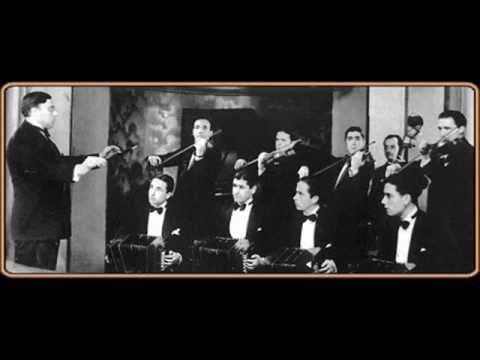 Roberto Firpo - Alma de bohemio,  1927
