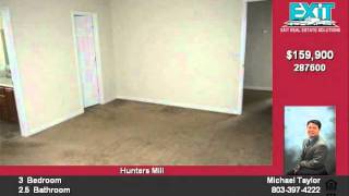 preview picture of video '171 Hunters Mill Ln West Columbia SC'