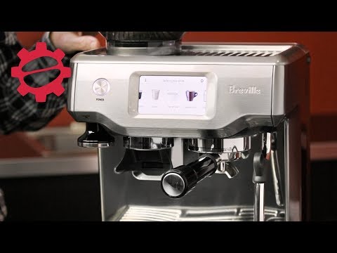 download lagu mp3 mp4 Barista Touch Review, download lagu Barista Touch Review gratis, unduh video klip Barista Touch Review