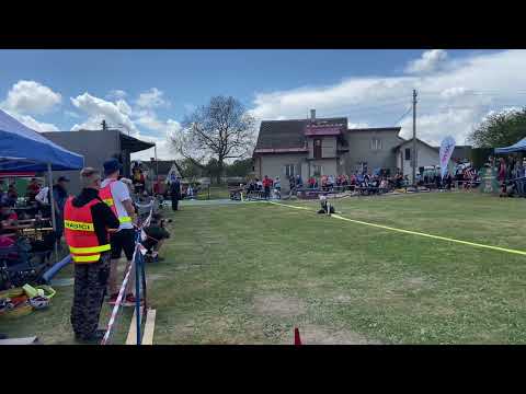 SDH Bukovno ženy - JL Radimovice 2024