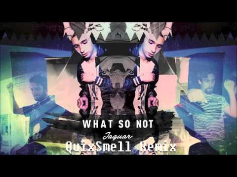 What So Not - Jaguar (QuixSmell Remix)