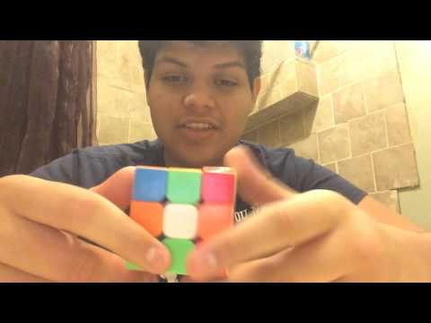 Rubiks Cube Beatbox!