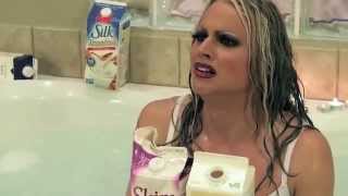 Milk & Courtney - THE SEX TAPE