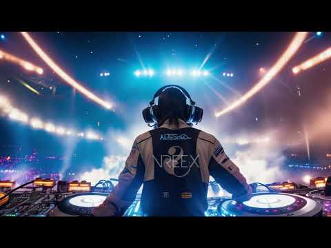 Pressure Vs If i lose myself Vs Don't You Worry Child - Alesso Vs Swedish House Mafia (VREEX Mashup)