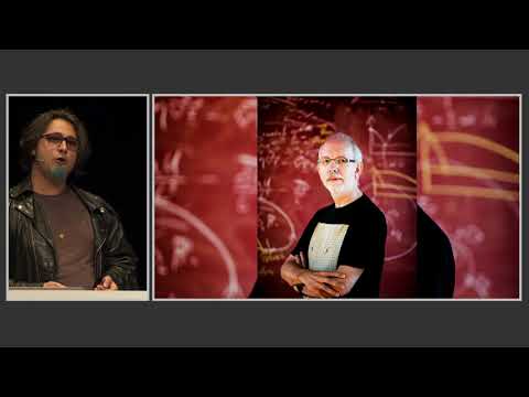 UIKonf18 – Day 1 – Daniel Jilg – Swift in Space – The N-Body Problem