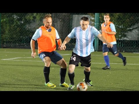 KPPN - Soley: 1. tydzień (FLS Jesień 2018)