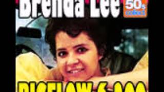 Bigelow 6 200  -  Little Brenda Lee  1956