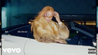 Cover art for We on go