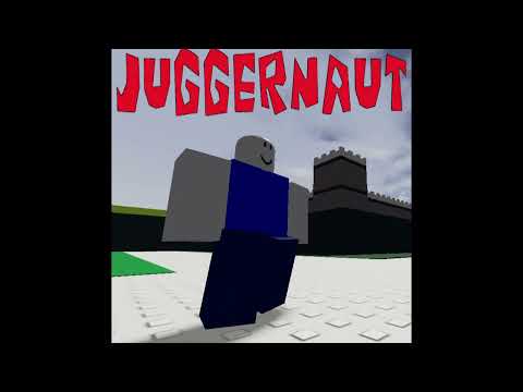 Untitled Tag Game OST | Juggernaut's Theme